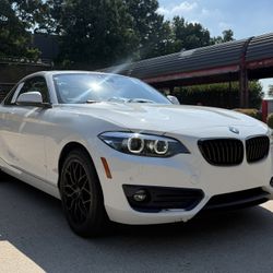 2020 BMW 230i