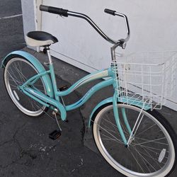 Norhtrock oc 26" bike
