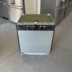 Bosch ADA 24 800 Series Panel Ready Built-In Dishwasher - SGV68U53UC 40K