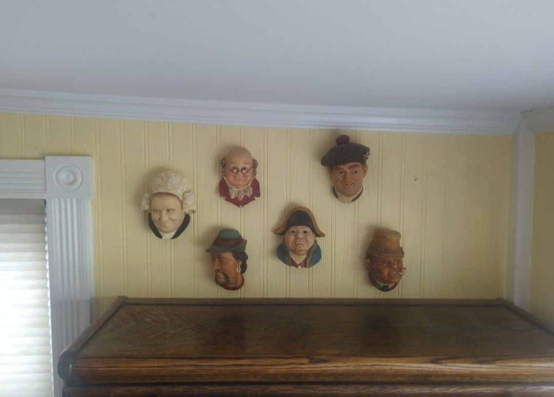 Bosson Collection