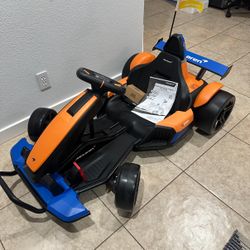 Mclaren Formula 1 Best Ride On Cars 