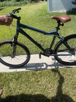 Giant Bicycle