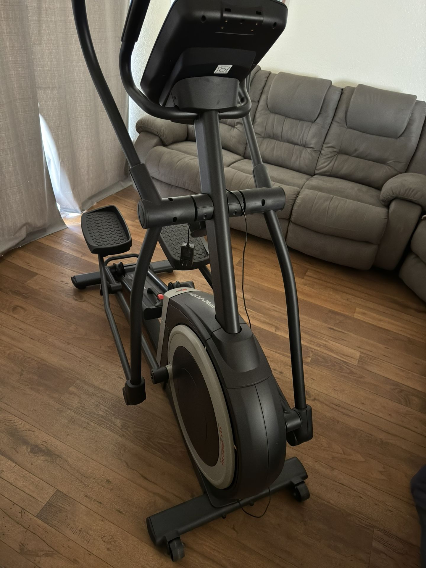 Gym Equipment- Elliptical- ProForm