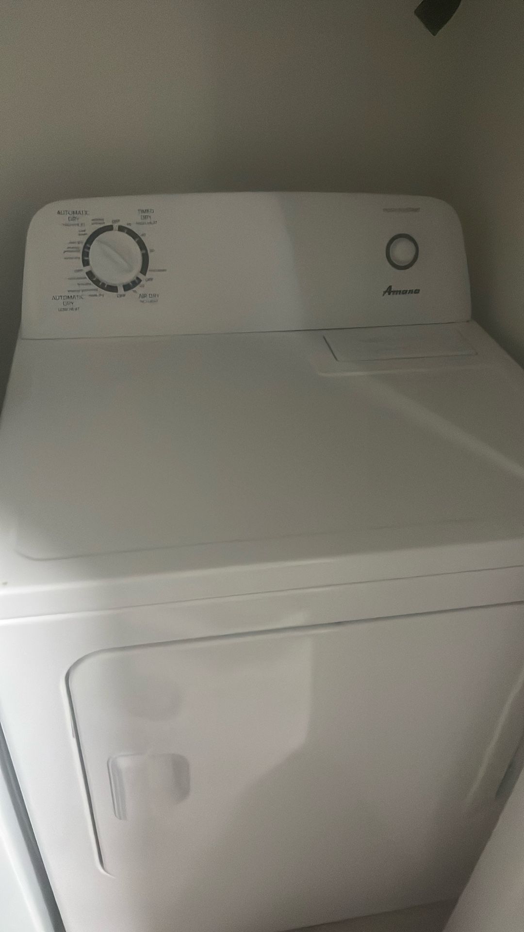 Dryer