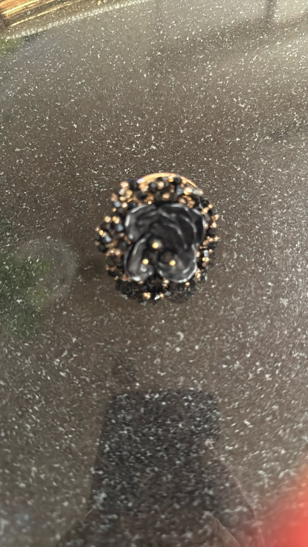 Flower Ring Summer Collection