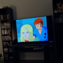 2 IKEA BILLY BOOKSHELVES