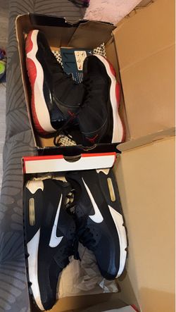 SHOES NEED GONE FOR SALE