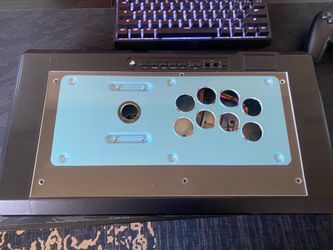 Qanba Obsidian 2