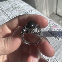 Men’s  Ring 