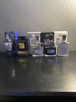 Colognes