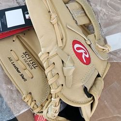 Rawlings Youth Glove Left Hand Throw