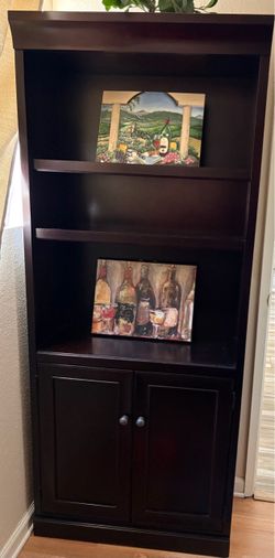 Cabinet Shelf