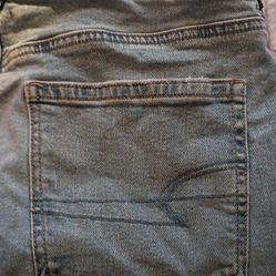 american eagle MOM JEANS CURVY