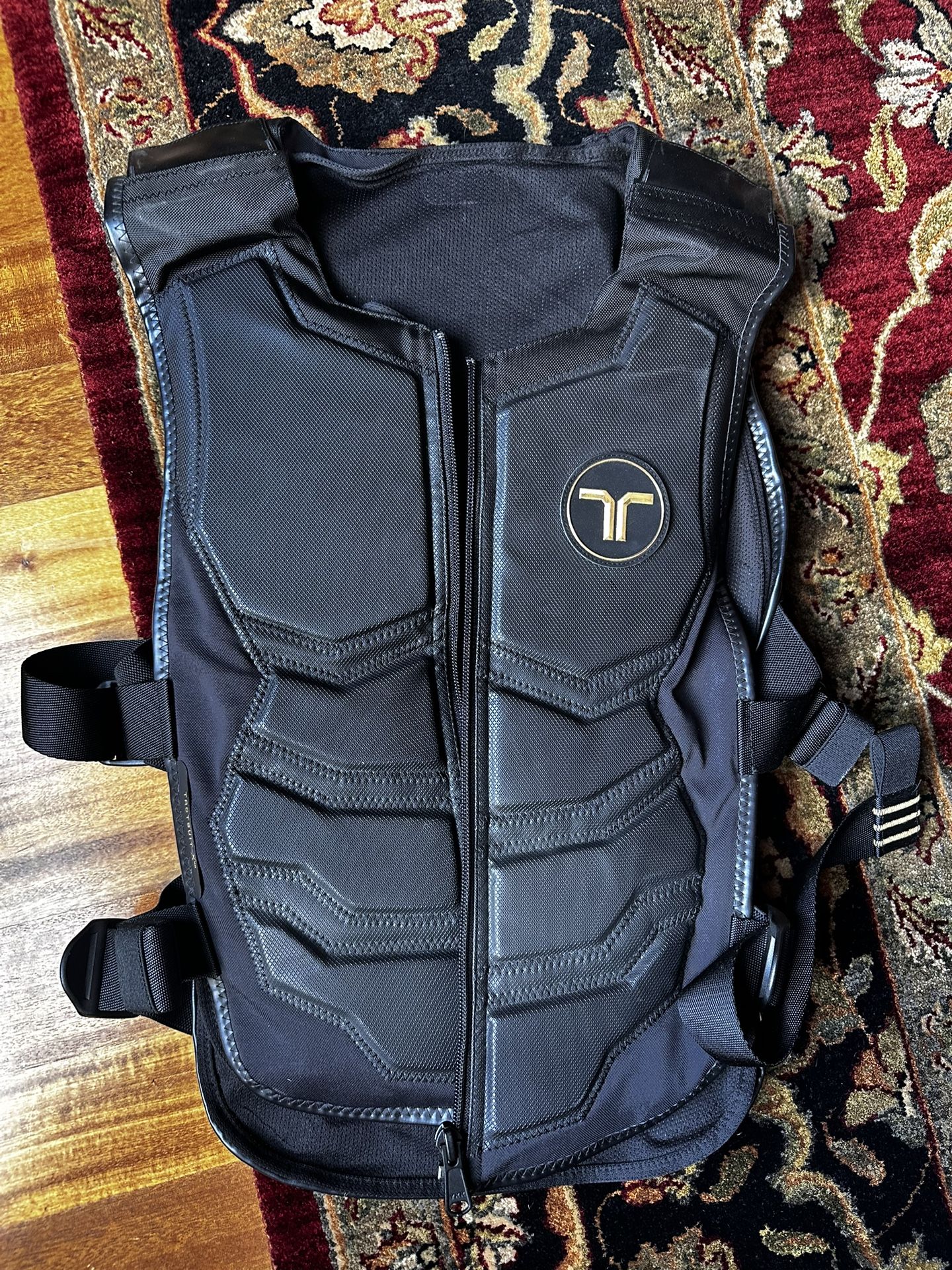 Gaming VT vests For  Vr Headset  Pick Up Only.  