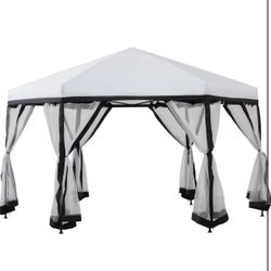Pop Up Gazebo