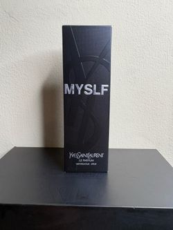 YSL MYSLF Le Parfum – 100ml (3.3 oz) Men's Fragrance
