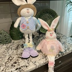 Easter Decor