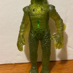 Creature from the Black Lagoon Vintage Figure loose- 1997 Burger King