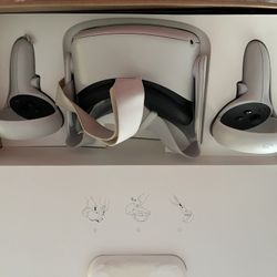 Oculus Quest 2