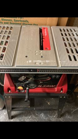 Skilsaw Tablesaw