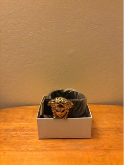 Designer Belt