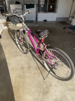 Women’s Bike