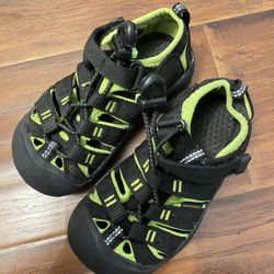 Keen Toddler Shoes 