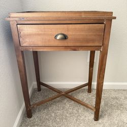 End Table