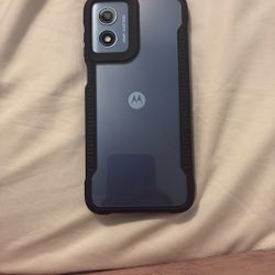 Motorola Moto G Play (2024)  Meet Up CASH ONLY