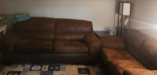 Living room set