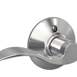 Non- turning dummy lever LH