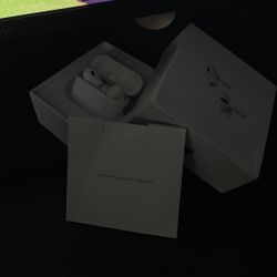 airpod pro gen 2 