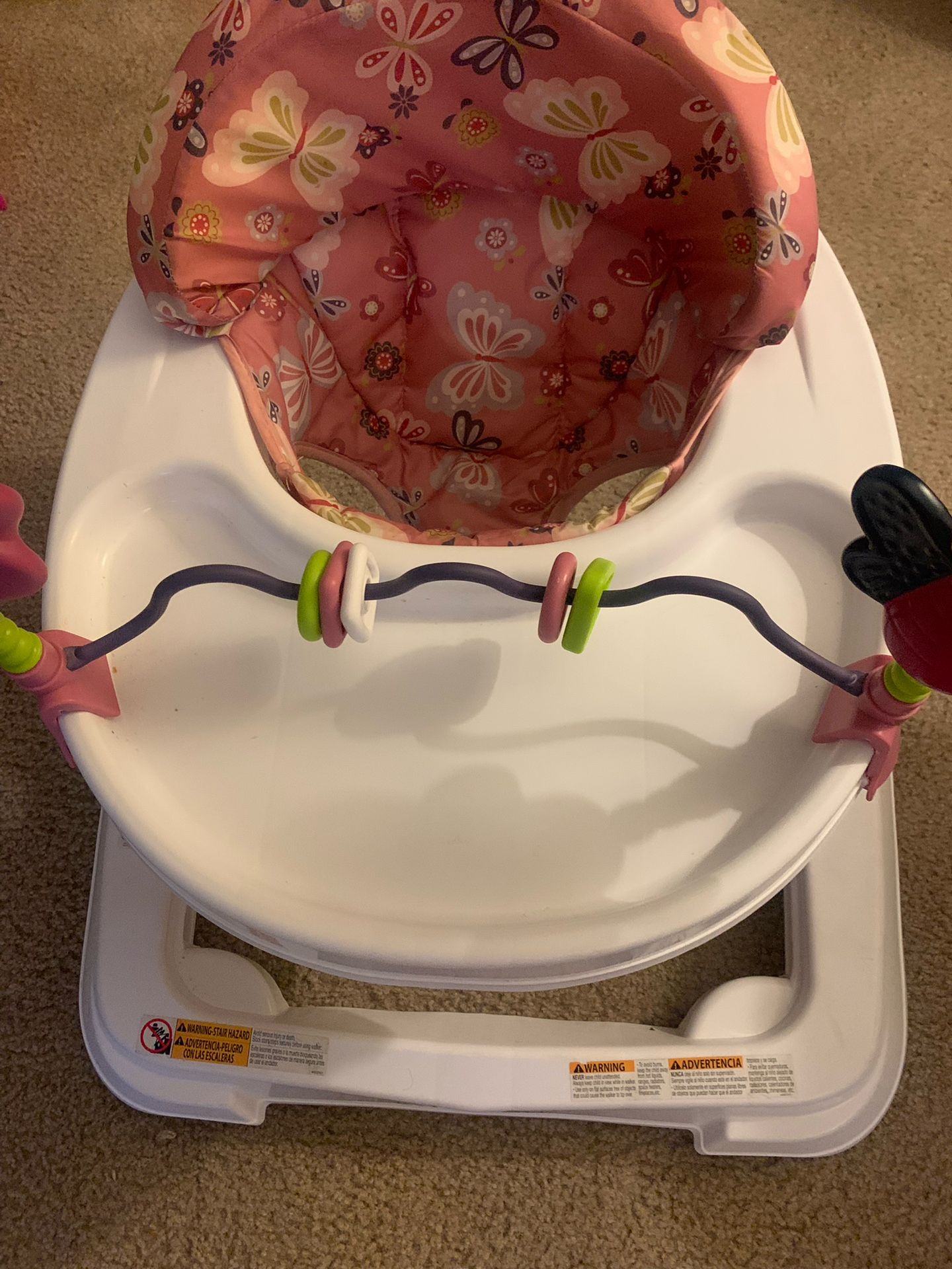 Babytrend