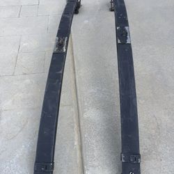 1940 Ford Pickup Leaf Springs