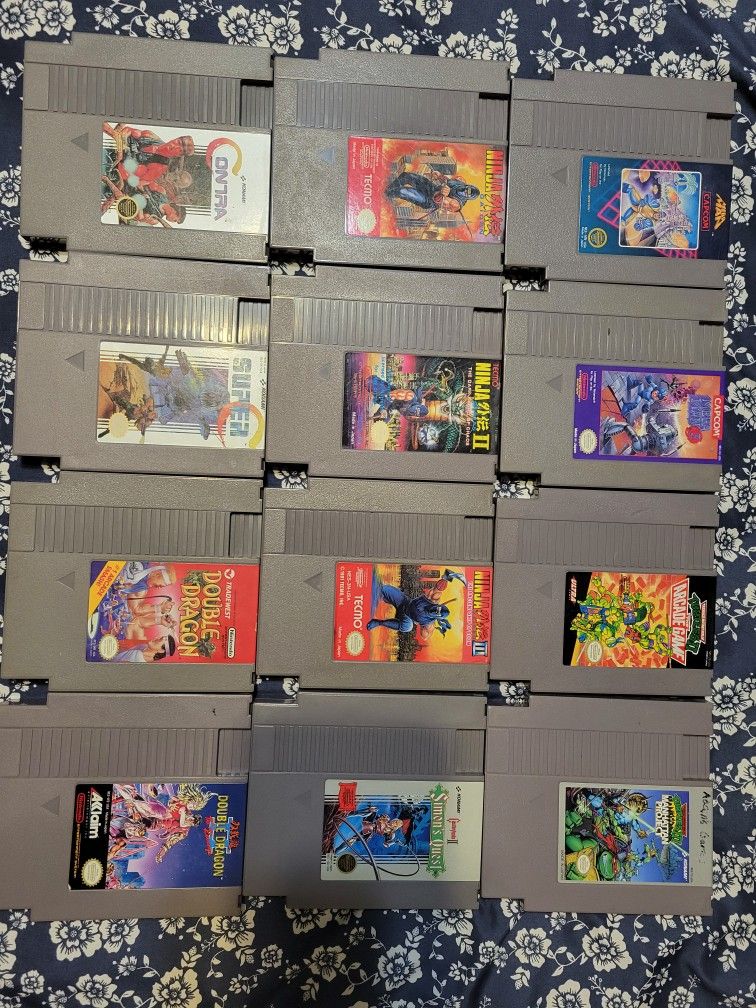 Nintendo