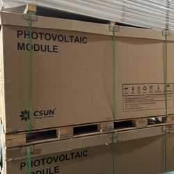 Solar Panel