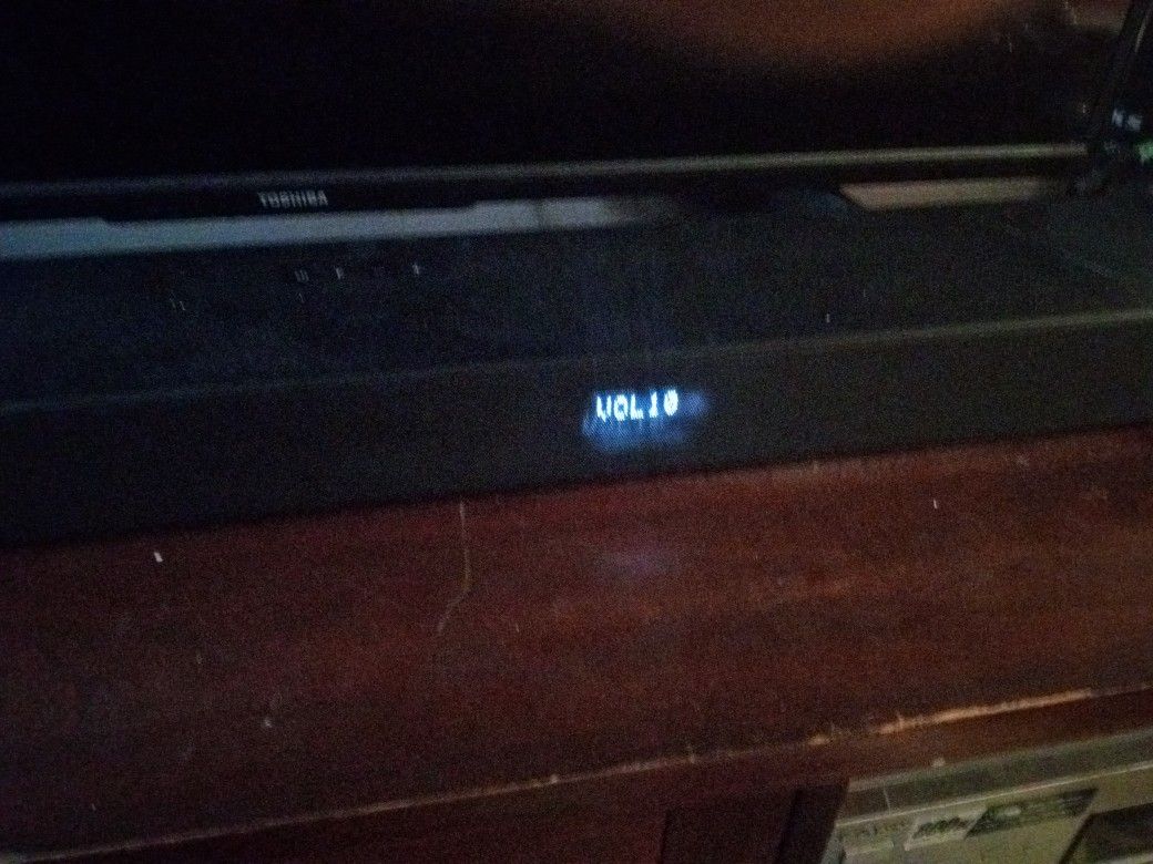 Sound Bar for Sale in Shoreline, WA OfferUp