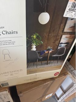 Dining Chairs