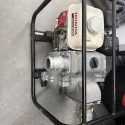 Honda Water Pump