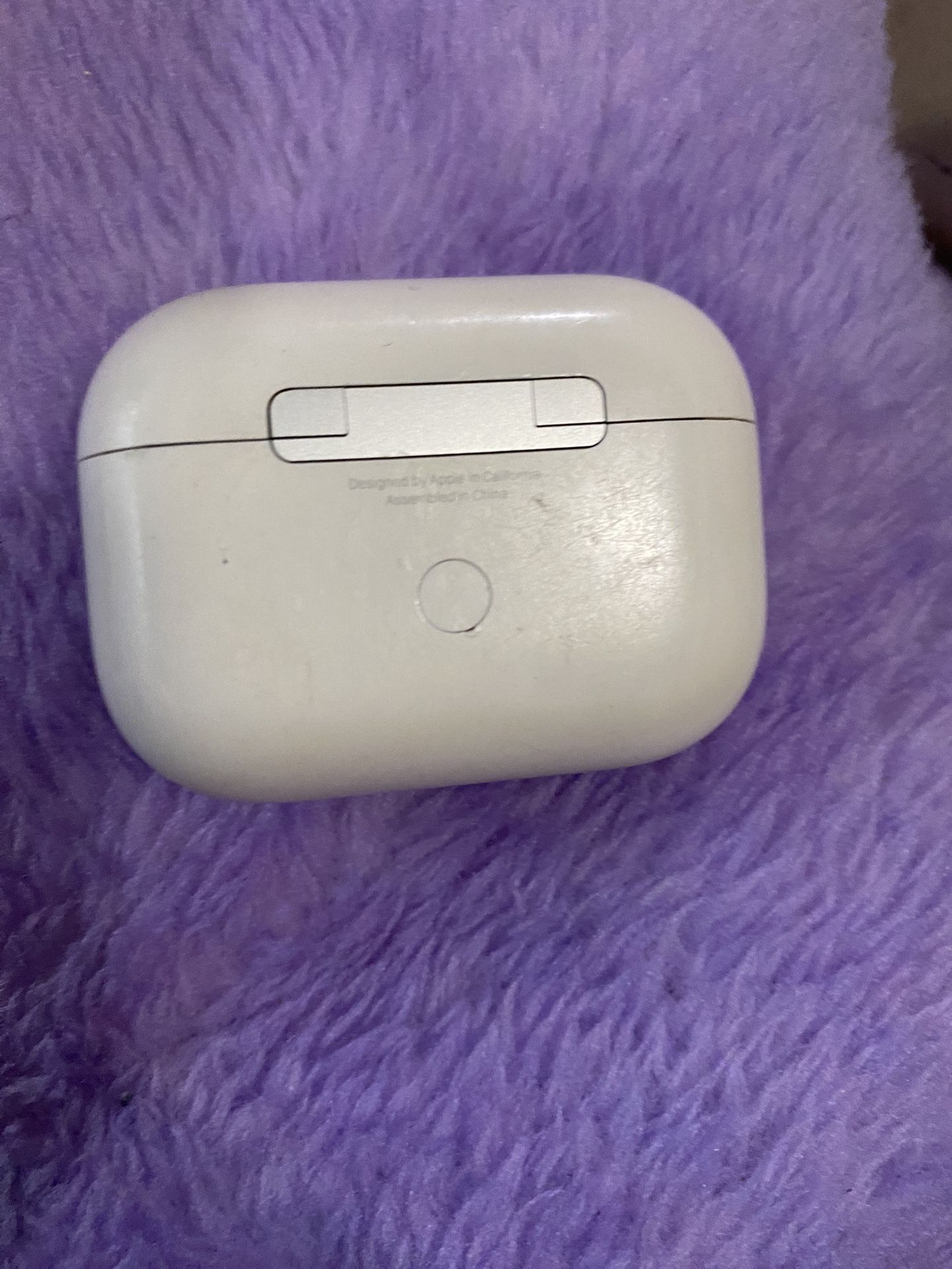 AirPod Pro Charging Case 