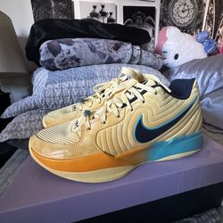 Nike JA 2 Size 10 Brand New