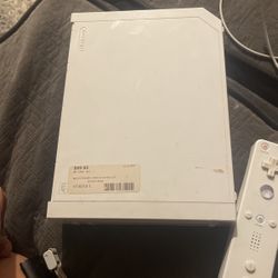 Nintendo Wii