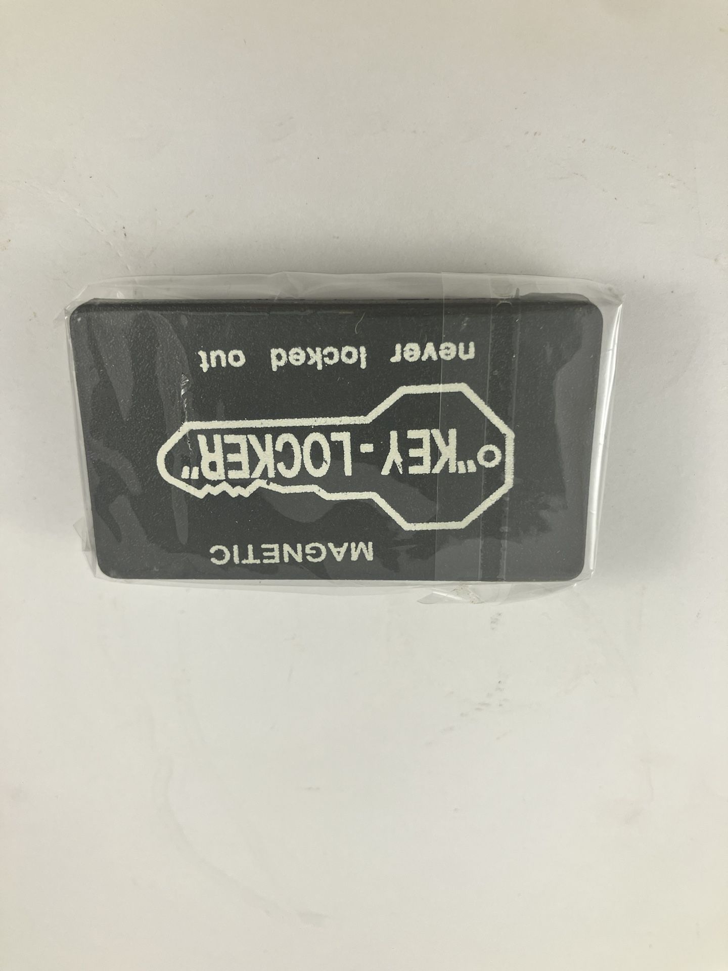 Brand New Neverlost Magnetic Key Holder - Hide Your Spare Keys Securely! $15 OBO