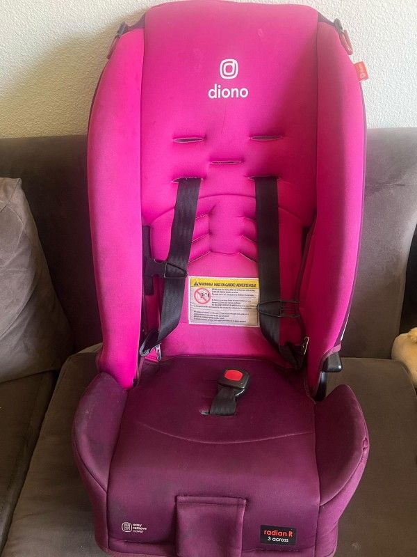 Car Seat