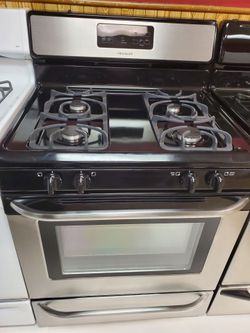 Stove Frigidaire
