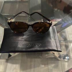 Christian Dior  Sunglasses