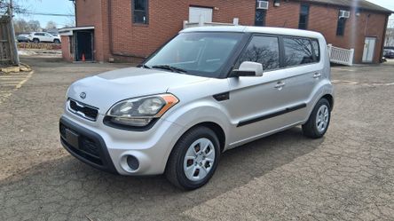 2012 KIA Soul