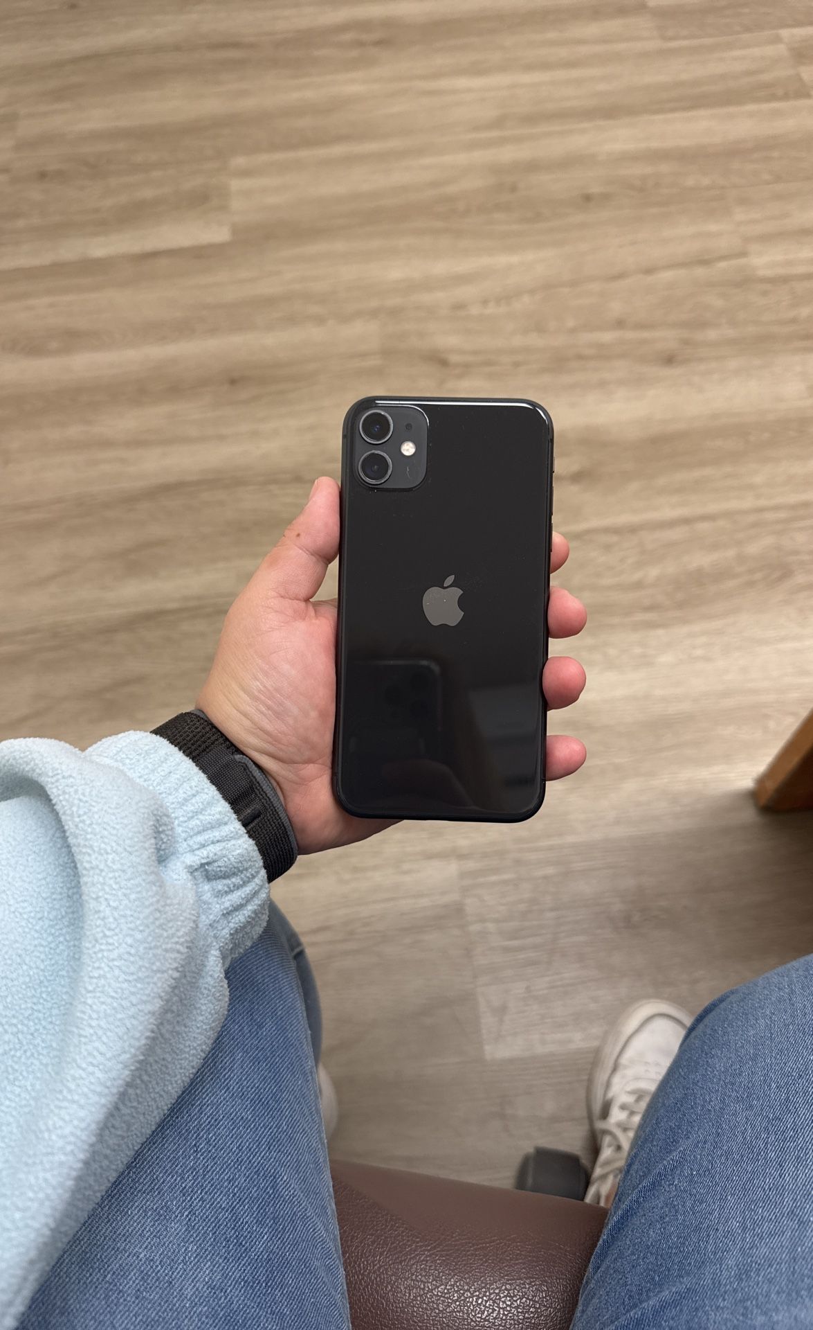 iPhone 11 64 Black