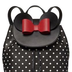 Kate spade Backpack 