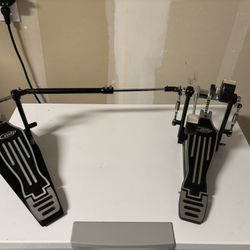 PDP Double Bass Pedal